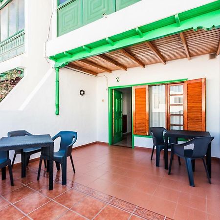 פלאיה הונדה Vivienda Vacacional Playamar מראה חיצוני תמונה