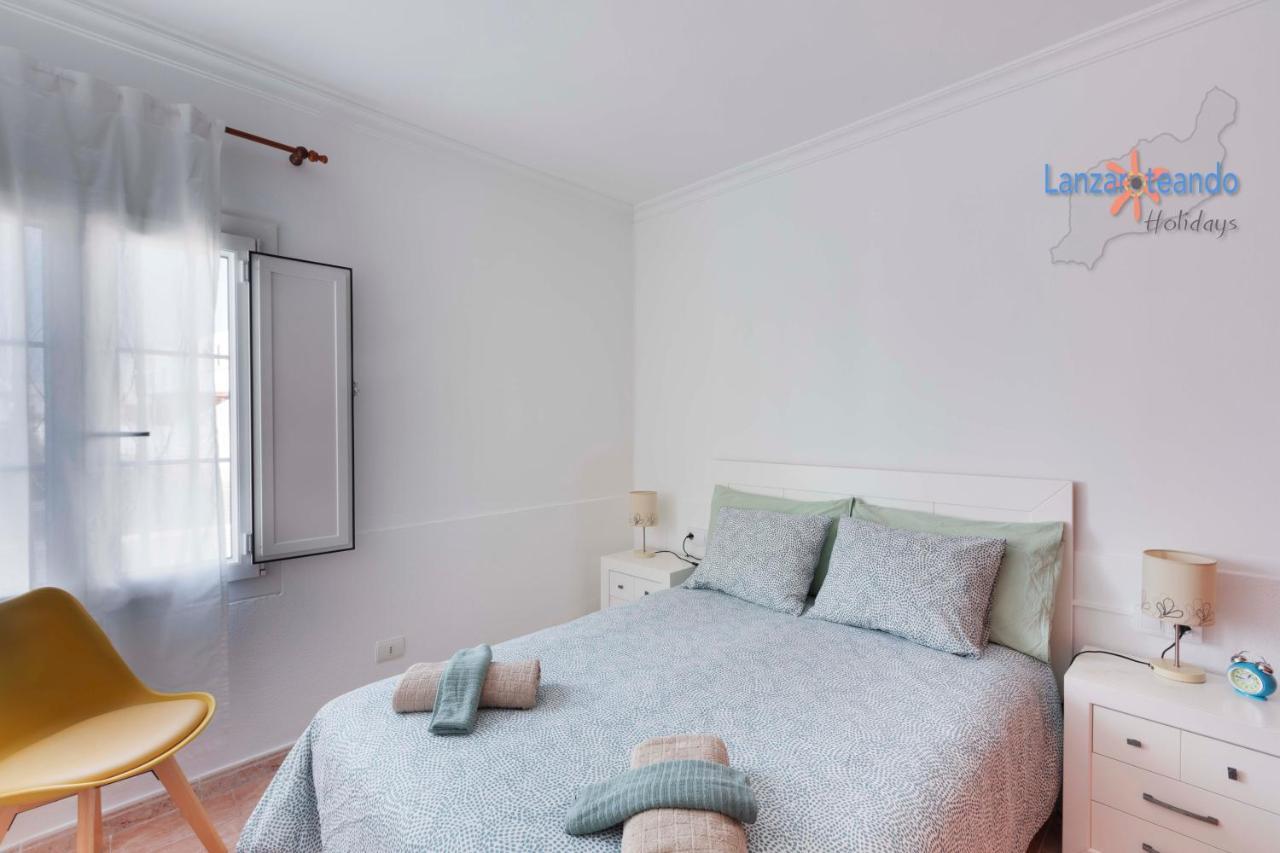 פלאיה הונדה Vivienda Vacacional Playamar מראה חיצוני תמונה
