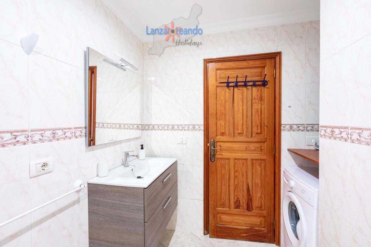 פלאיה הונדה Vivienda Vacacional Playamar מראה חיצוני תמונה