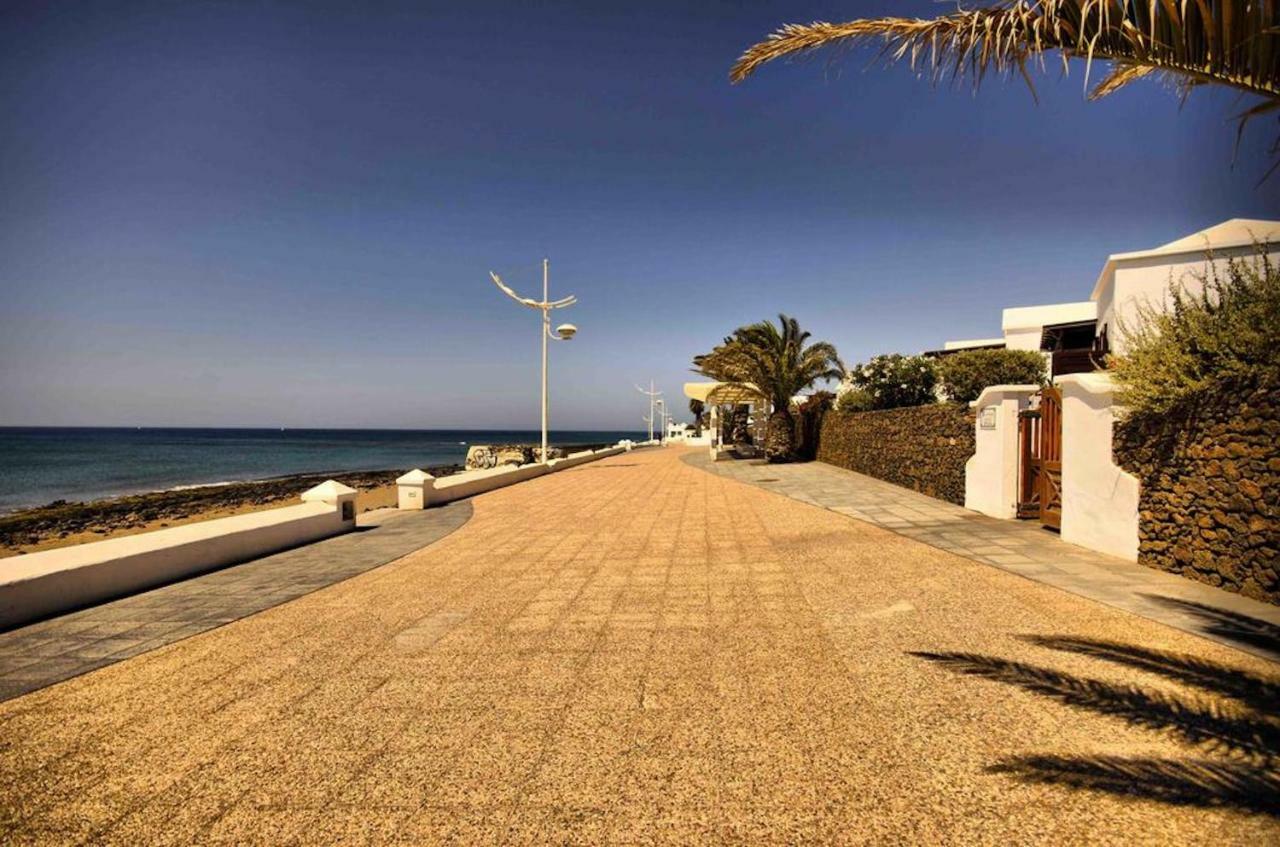 פלאיה הונדה Vivienda Vacacional Playamar מראה חיצוני תמונה