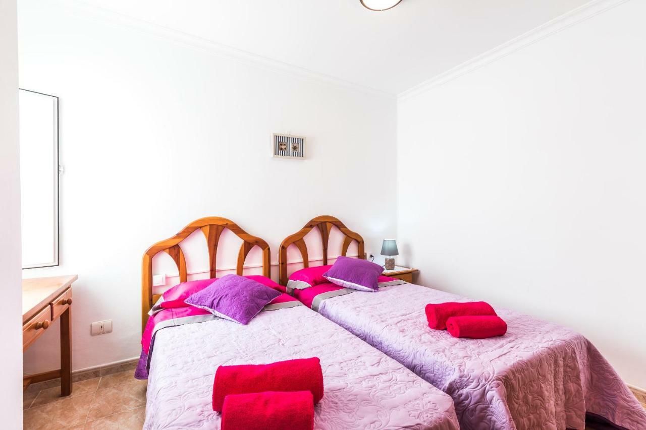 פלאיה הונדה Vivienda Vacacional Playamar מראה חיצוני תמונה