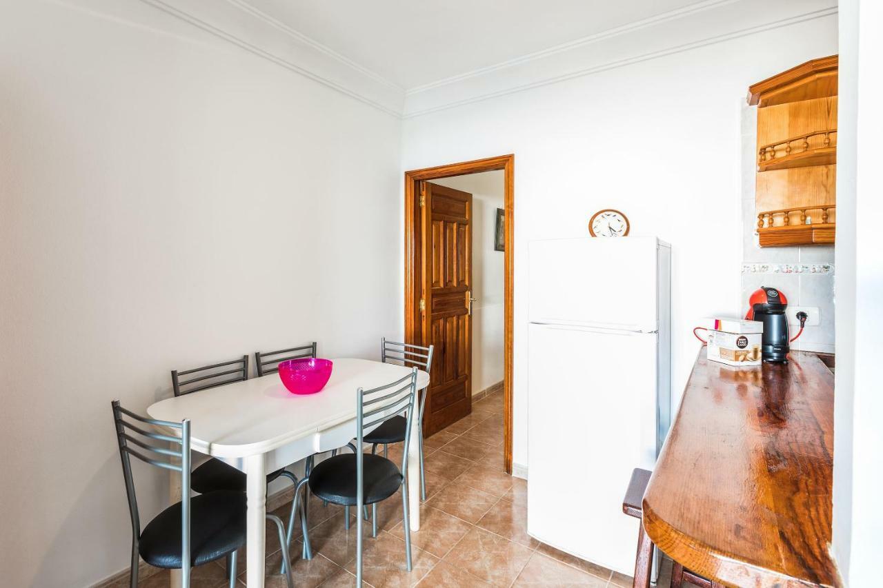 פלאיה הונדה Vivienda Vacacional Playamar מראה חיצוני תמונה