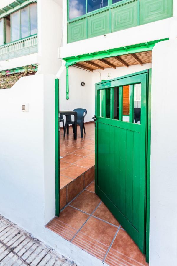 פלאיה הונדה Vivienda Vacacional Playamar מראה חיצוני תמונה